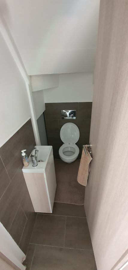 Fortunabeachhouse زاماردي المظهر الخارجي الصورة