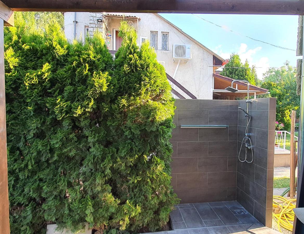 Fortunabeachhouse زاماردي المظهر الخارجي الصورة