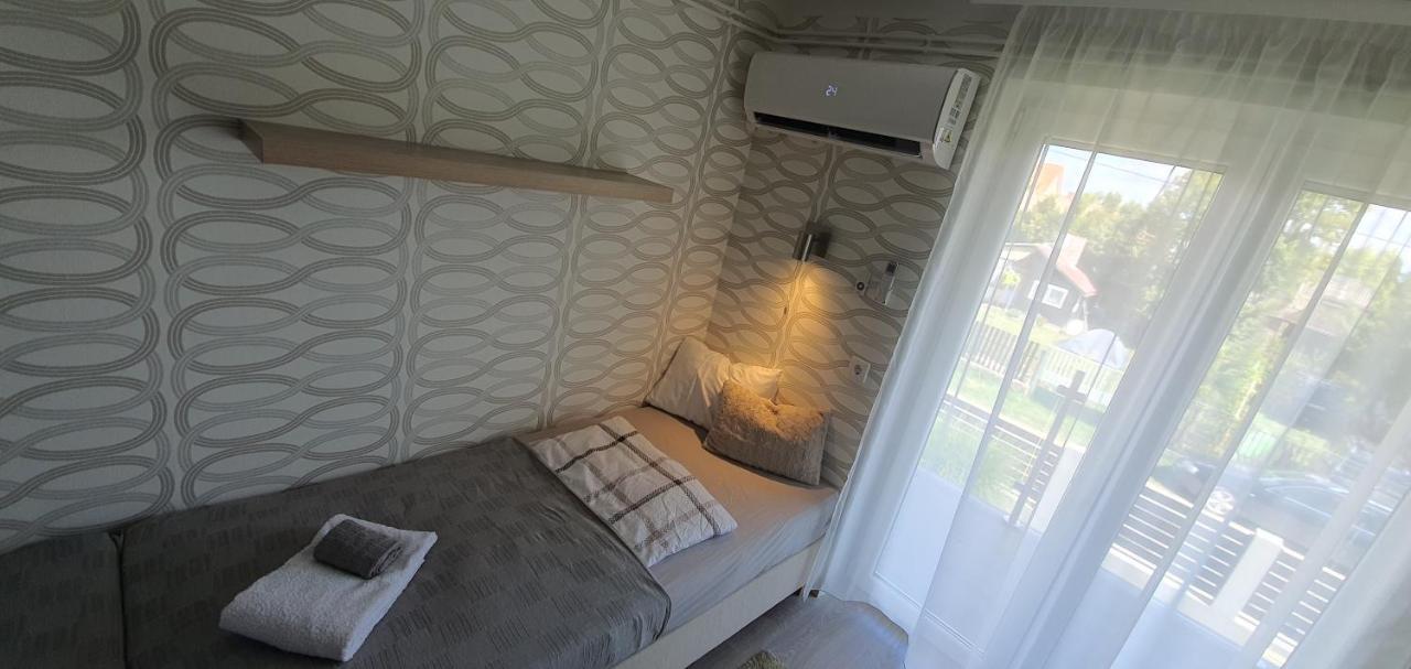 Fortunabeachhouse زاماردي المظهر الخارجي الصورة