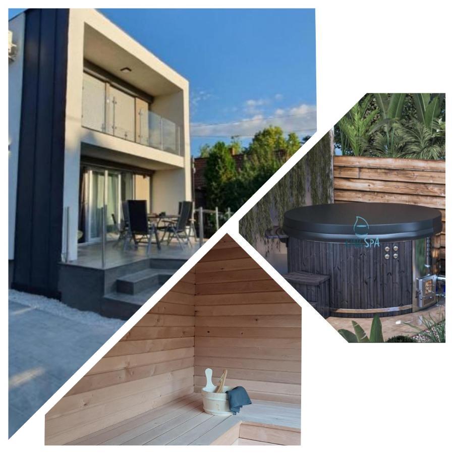 Fortunabeachhouse زاماردي المظهر الخارجي الصورة