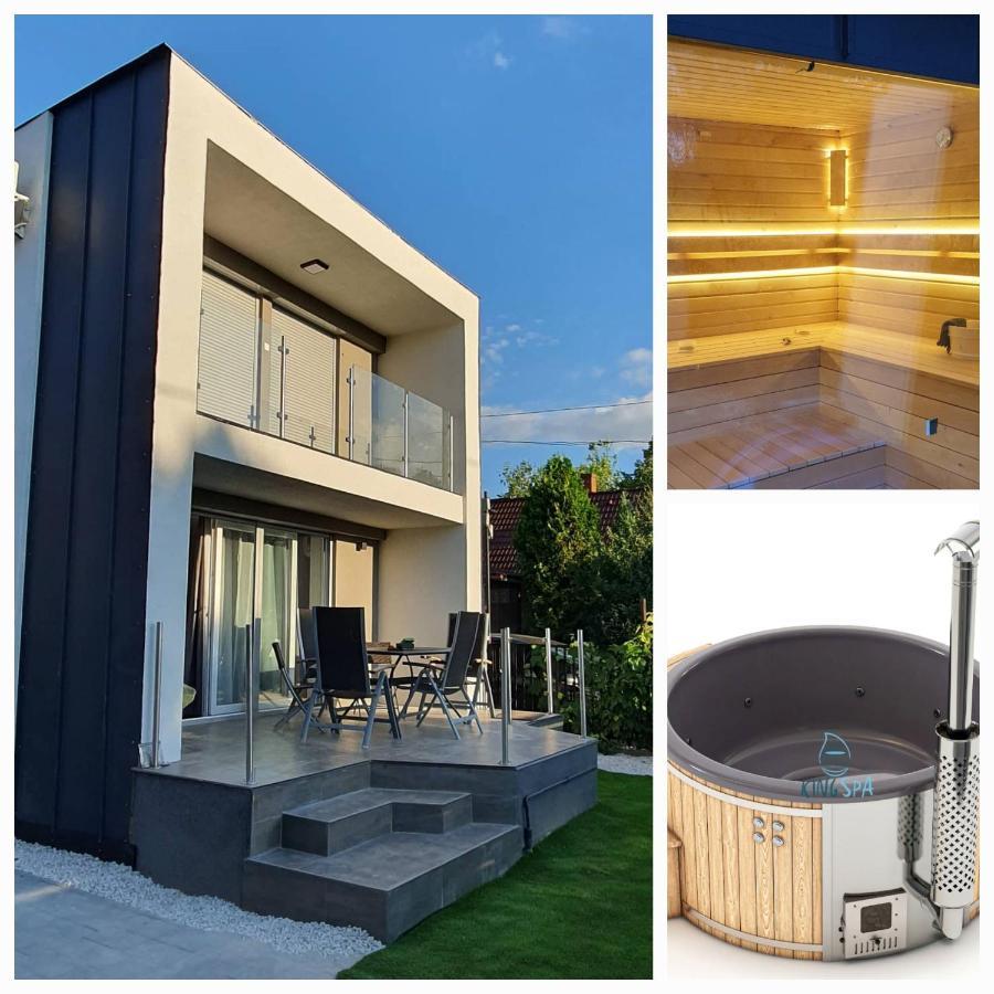Fortunabeachhouse زاماردي المظهر الخارجي الصورة