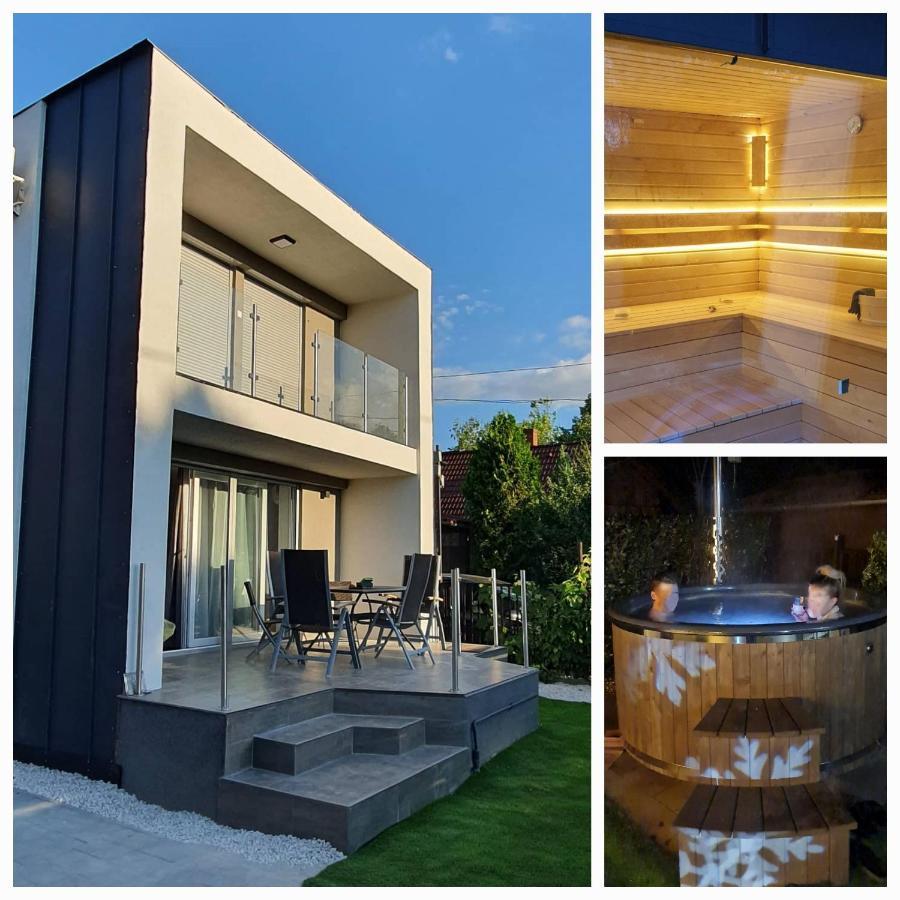 Fortunabeachhouse زاماردي المظهر الخارجي الصورة