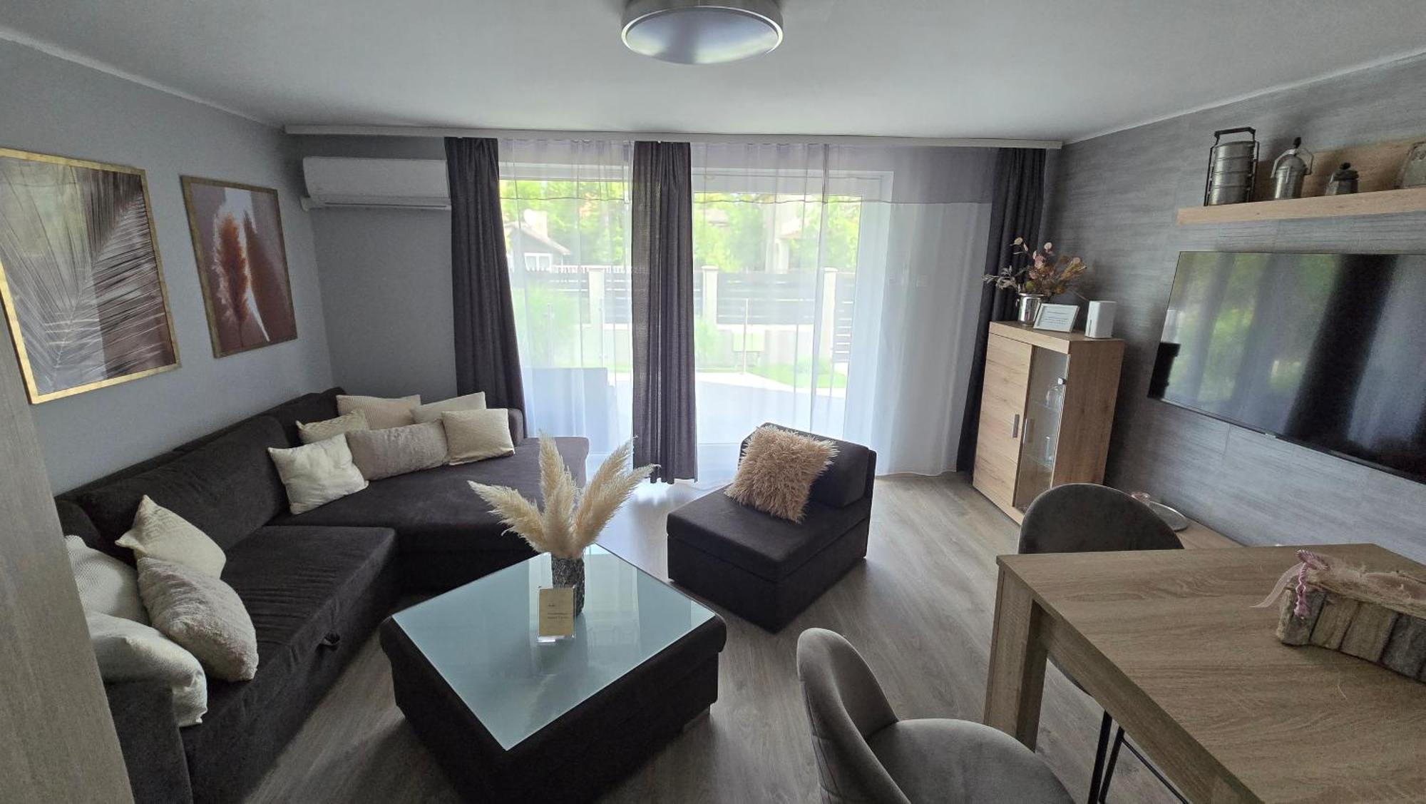 Fortunabeachhouse زاماردي المظهر الخارجي الصورة