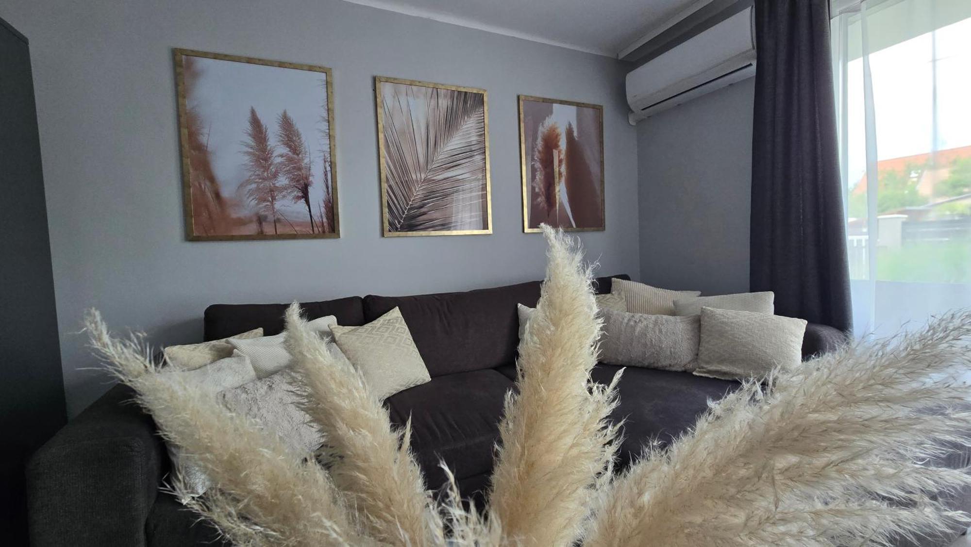 Fortunabeachhouse زاماردي المظهر الخارجي الصورة